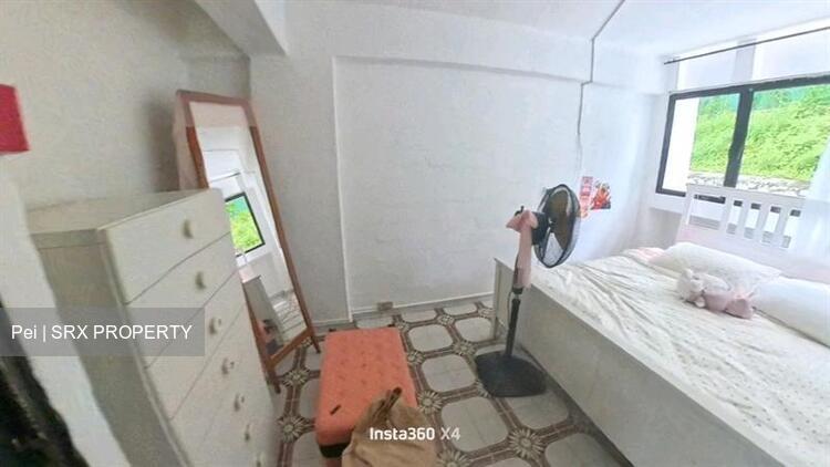 Blk 6 Farrer Gardens (Bukit Timah), HDB 4 Rooms #568014461